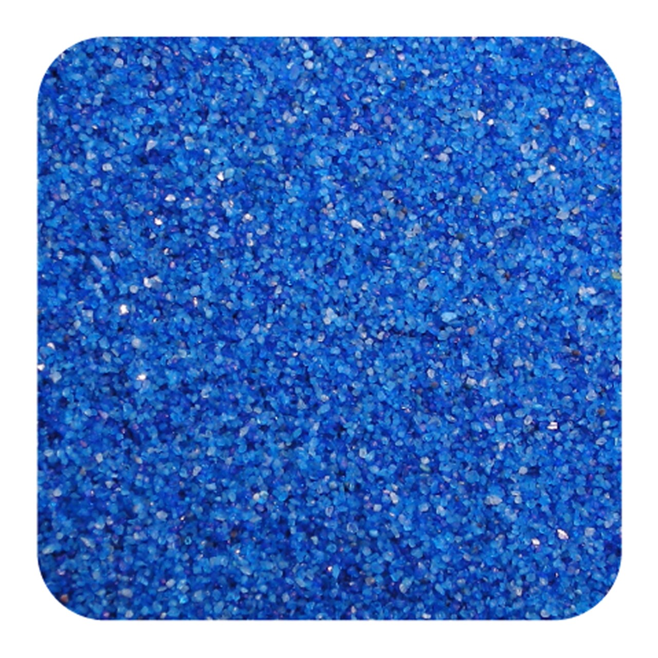 Sandtastik Play Activity Floral Colored Sand Box 25 lb (11.34 kg)